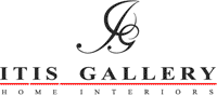 Логотип ИТИС Галереи