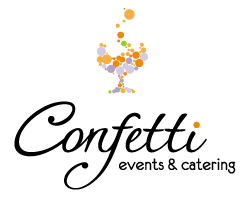 Кейтеринговая компания «Confetti events & catering»