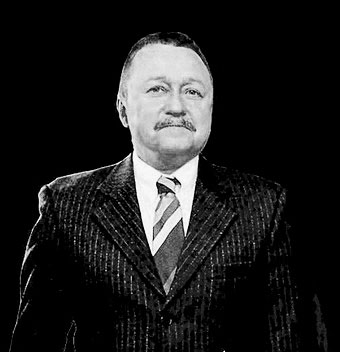 Владимир Красненко, генеральный директор телеканала «Репортер»