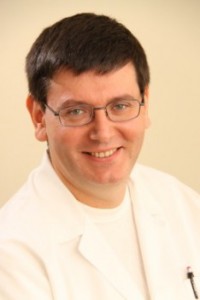 Андрей Жигулин — заведующий Центром современной маммологии онкологической клиники ЛИСОД