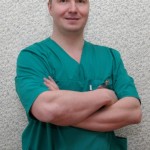 Сергей Байдо — заместитель главного врача по хирургической работе онкологической больницы ЛИСОД