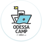 OdessaCamp 2011
