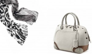 Коллекция женских сумок и аксессуаров Furla сезона осень-зима 2011/2012