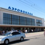 Пассажиропоток в Одесском аэропорту растет