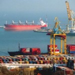 Люксембургская компания покупает объекты в Ильичевском порту