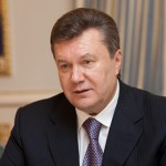 Виктор Янукович ветировал закон «О морских портах Украины»