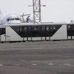 Одесский аэропорт поднимает сборы