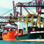 Одесский порт увеличил перевалку грузов на 10%