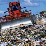 В Одесской области построят мусороперерабатывающий завод
