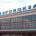 Одесский аэропорт готовится к реконструкции