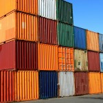Директор порта требует упростить процедуру оформлению контейнеров