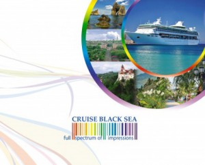 Одесса будет участвовать в проекте Black Sea Cruise
