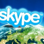 В Украине хотят обложить налогом Skype