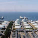 Испания хочет строить под Одессой газовый терминал