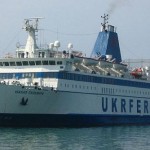 «Укрферри» собирается открыть новый круизный тур