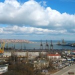 Хозсуд принял решение по поводу Ильичевского порта