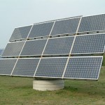 В Одесской области появится солнечная энергетика