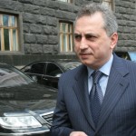 Колесников предложил объединить убыточные порты с УДП