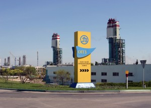 Компания Фирташа поставит очередную партию газа на ОПЗ
