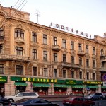 Одесский бизнес хочет судиться с "Ревизором"