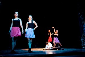 В Одессе пройдет кастинг в балет Айи Перфильевой