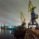 Перевалка грузов в Одесской области упала на 25%