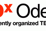 TEDxOdessa 2012