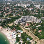 Одесское побережье благоустроит бизнес