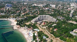 Одесское побережье благоустроит бизнес