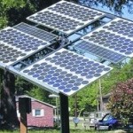 В Одессе построят солнечную электростанцию