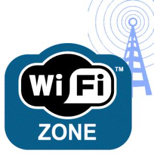 В одесском аэропорту появился бесплатный wi-fi