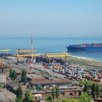 Суд отменил переход Ильичевского порта на короткую рабочую неделю
