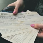 Осенью электронными билетами на украинские поезда станет легче пользоваться
