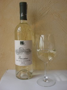 Полусухой бессарабский рислинг стал лучшим вином 2012 года