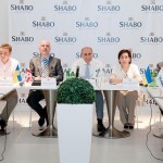 Украину посетили грузинские делегаты
