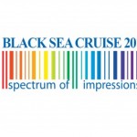 Логотип конференции Black Sea Cruises 2012
