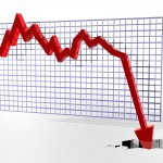 Половина одесского бизнеса работала в убыток