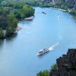 Украинский Дунай обзавелся информационной службой