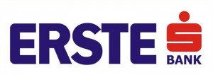 Логотип ErsteBank