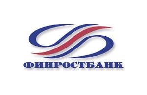 Логотип «Финростбанка»