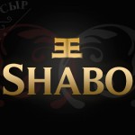 Логотип компании ШАБО