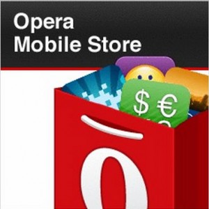 Opera Mobile Store — самый крупный независимый mobile applications store в мире