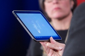 В Одессе будут выпускать планшетные компьютеры