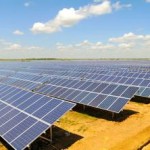 solar power-odessa region