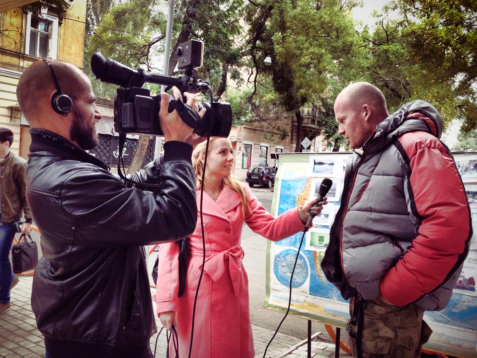 Теодор Резвой