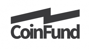 CoinFund — diversified portfolio tracking blockchain technology