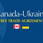 Соглашение о свободной торговле между Канадой и Украиной