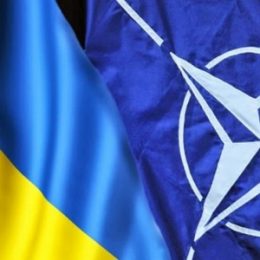 Саммит НАТО в Варшаве. Украина