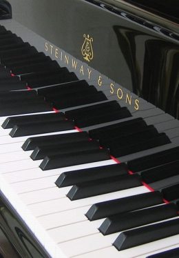 Odessa Classics, piano