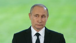 Почему Путин — очень слабый президент?
